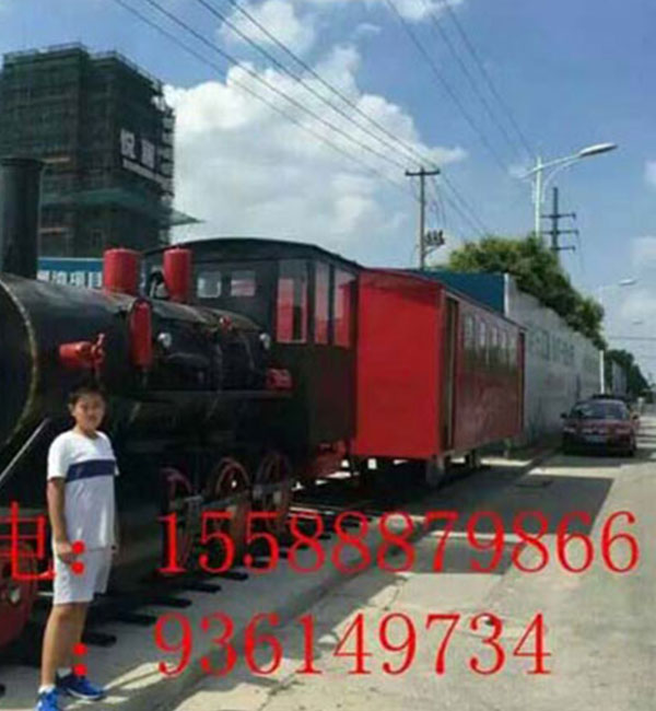 火車模型