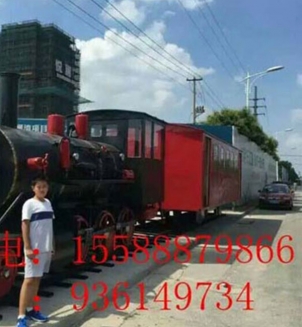 火車(chē)模型