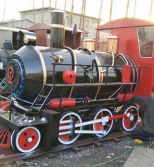 火車(chē)模型
